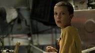 Stranger Things (Image via Netflix)